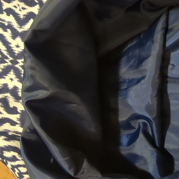 Anne Klein dress. New never worn n vintage - Picture 4 of 5